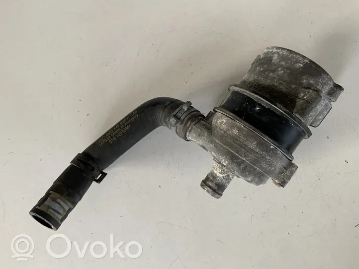 Audi Q7 4M Kühlwasserpumpe Wasserpumpe 4H0965567A