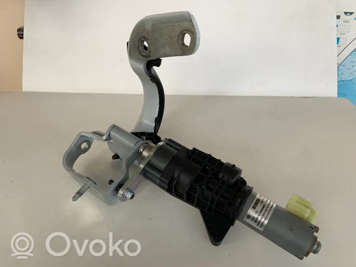 Audi Q7 4M Tailgate/trunk/boot lift motor 4M0827852A