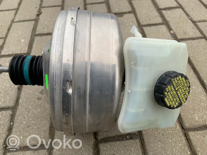 Audi Q7 4M Brake booster 4M0612103A