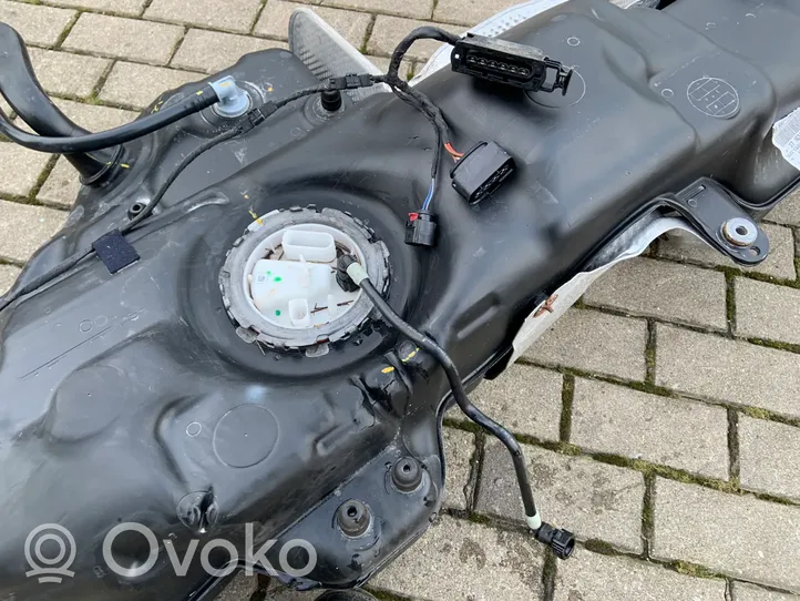 Audi Q7 4M Réservoir de carburant 4M0201021EK