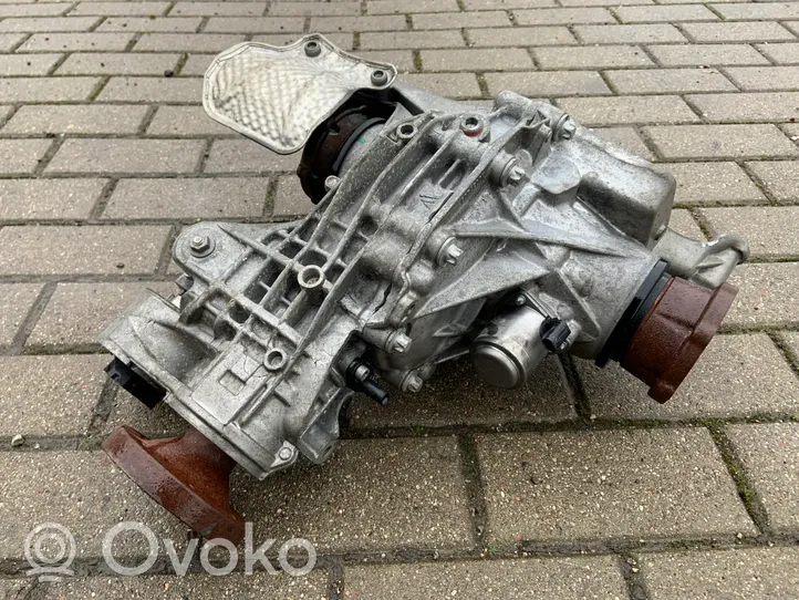 Audi Q5 SQ5 Galinis reduktorius 0B0500043K