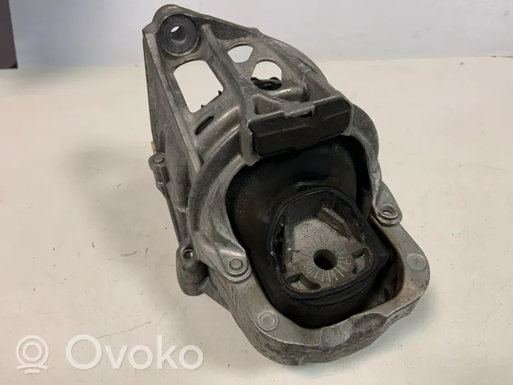 Audi Q5 SQ5 Supporto di montaggio del motore 4M0199371B