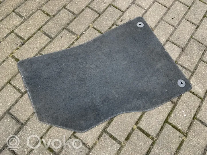 Audi Q5 SQ5 Tapis de sol avant 80C863691