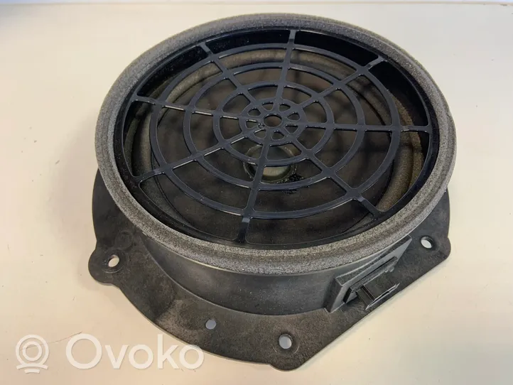 Audi Q7 4M Front door speaker 4M0035415