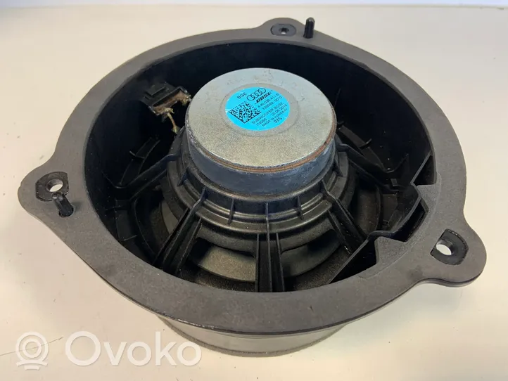 Audi Q7 4M Takaoven kaiutin 4M0035411B