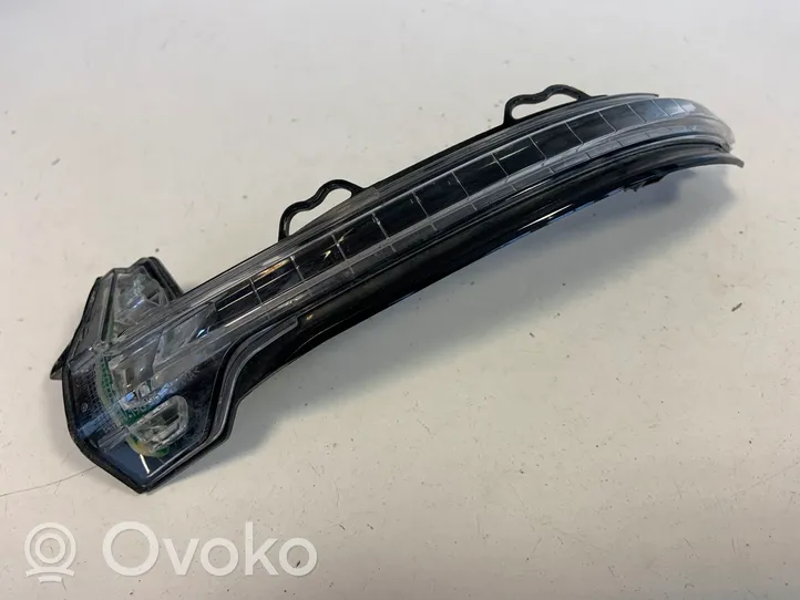 Audi A5 Mirror indicator light 8W0949101