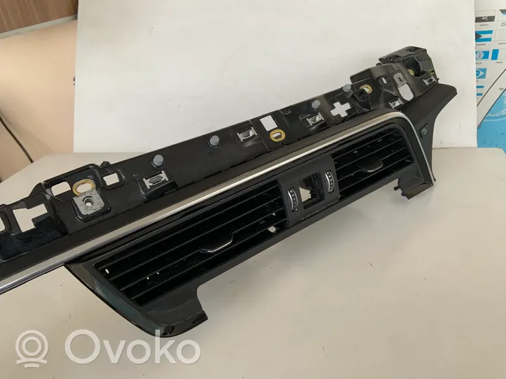 Audi Q5 SQ5 Griglia di ventilazione centrale cruscotto 80B820902AB