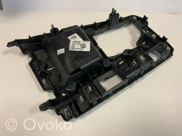 Audi Q5 SQ5 Ramka drążka zmiany biegów 80B864261E