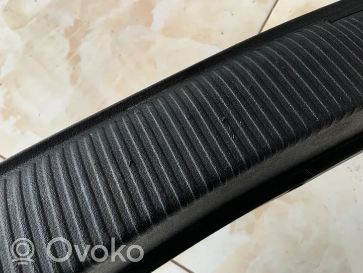 Audi Q5 SQ5 Rivestimento di protezione sottoporta del bagagliaio/baule 80A864483D