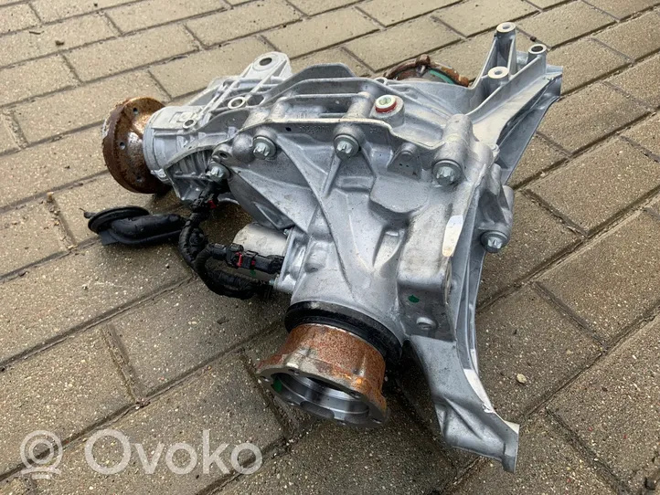 Audi Q5 SQ5 Galinis reduktorius 0B0500043N