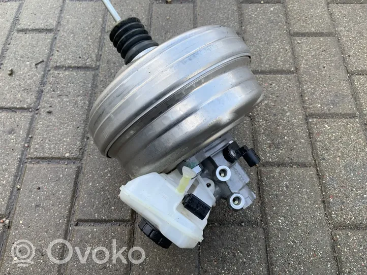 Audi Q5 SQ5 Jarrutehostin 80A612103D