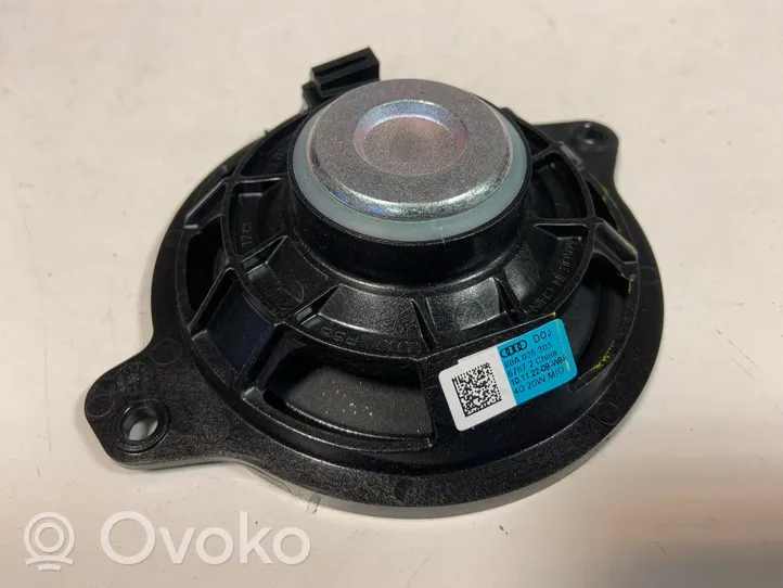 Audi Q5 SQ5 Altoparlante da soffitto 80A035303