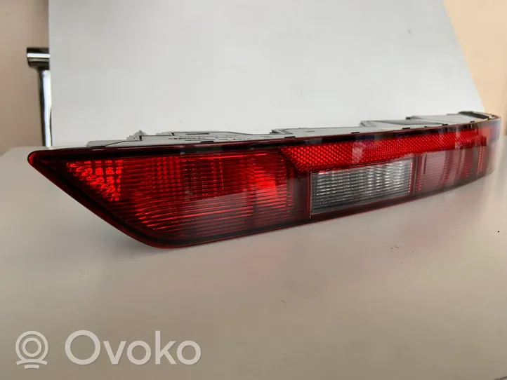 Audi Q5 SQ5 Lampa zderzaka tylnego 80A945070