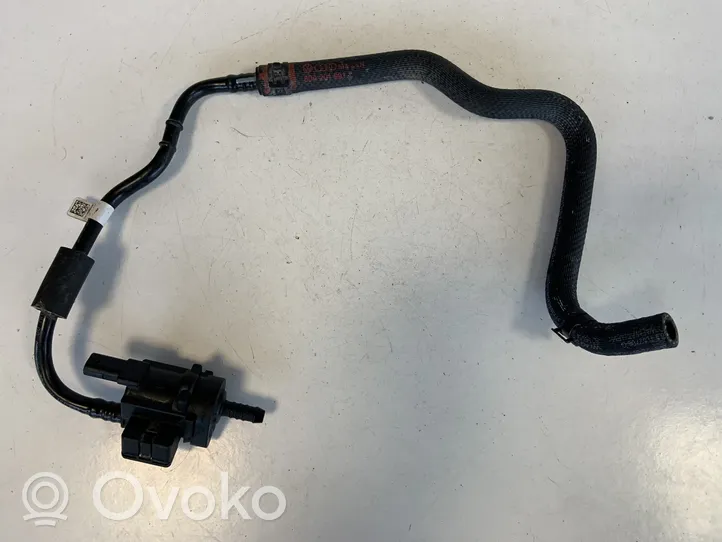 Audi Q5 SQ5 Solenoidinis vožtuvas 06M906517C