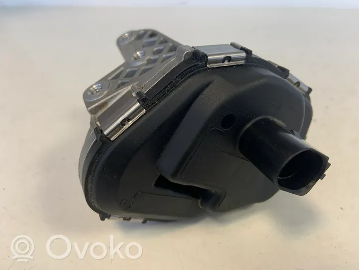 Audi Q5 SQ5 Kita variklio detalė 06N145655A