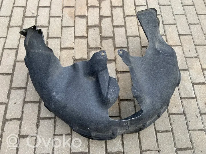 Audi A6 S6 C7 4G Nadkole tylne 4G0810171B