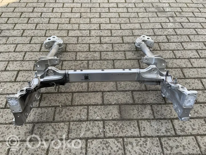 Audi Q7 4M Sottotelaio anteriore 4M0399315L