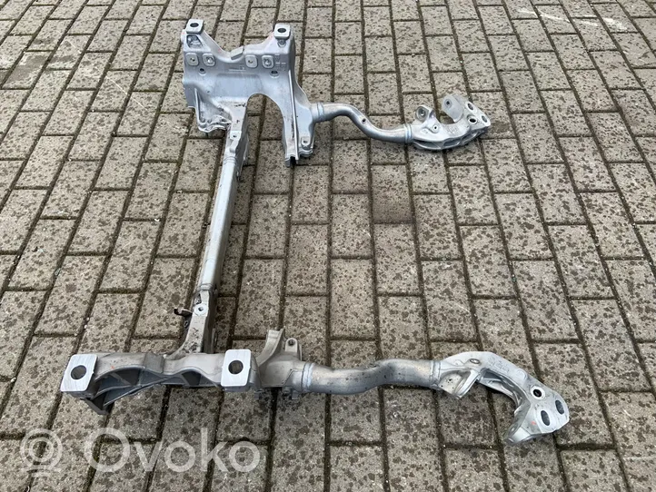 Audi Q7 4M Sottotelaio anteriore 4M0399315L