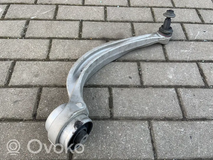 Audi Q7 4M Fourchette, bras de suspension inférieur avant 4M0407695C