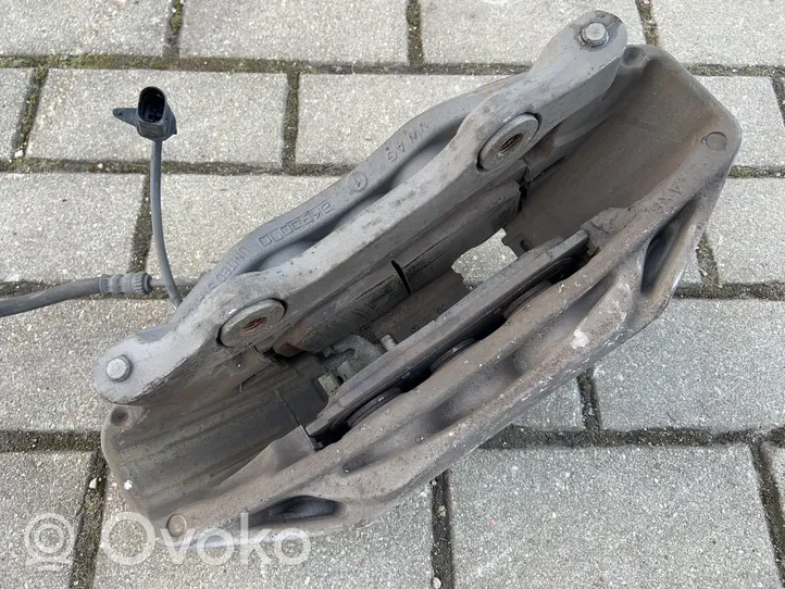 Audi Q7 4M Caliper de freno delantero 4M0615106BG