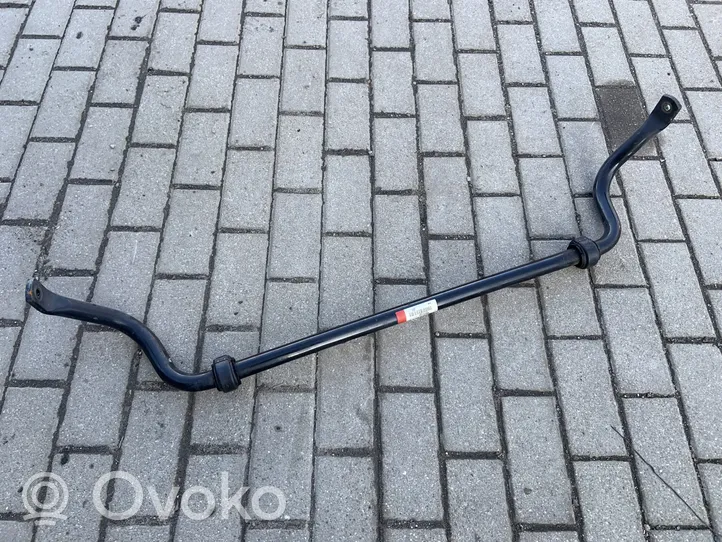 Audi Q7 4M Stabilizator przedni / drążek 4M0411305A