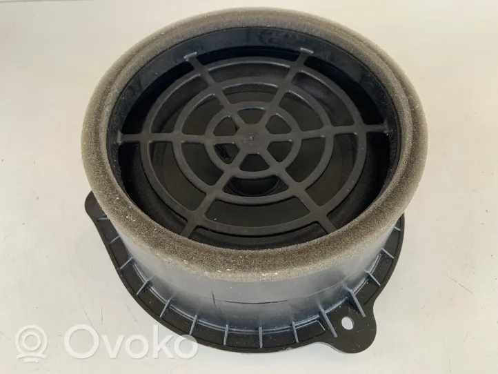 Audi Q7 4M Rear door speaker 4M0035411B