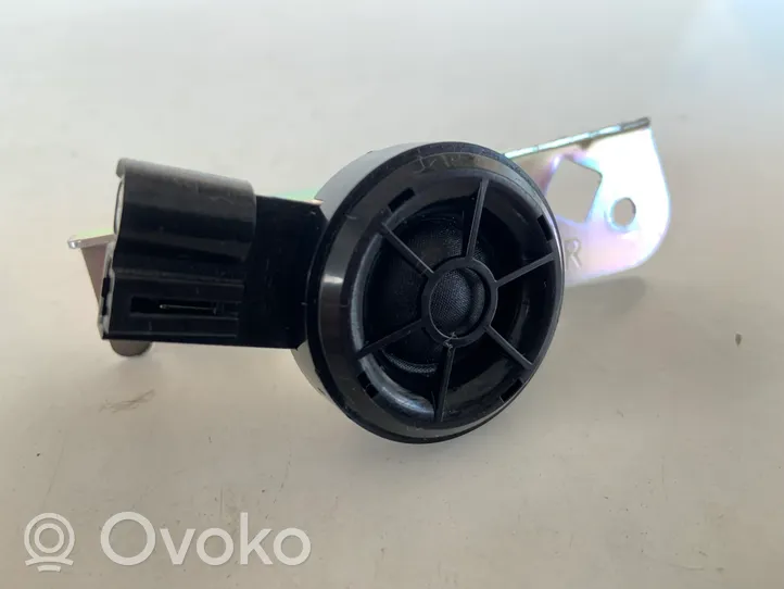 Audi Q7 4M Głośnik wysokotonowy drzwi przednich 4M0035399M