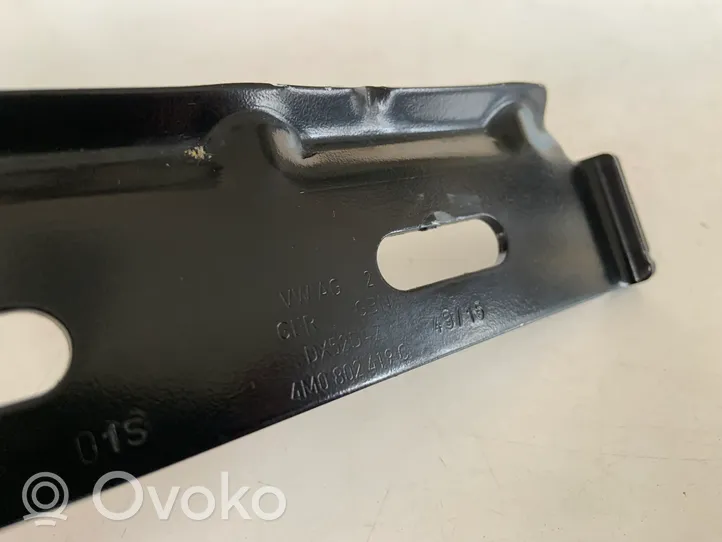 Audi Q7 4M Battery bracket 4M0802419C