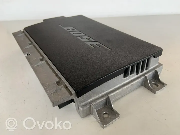 Audi Q7 4M Amplificatore 4M0035223A