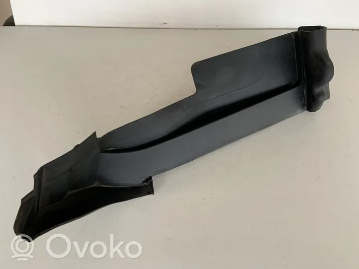 Audi Q7 4M Panel wykończeniowy błotnika 4M0821170B