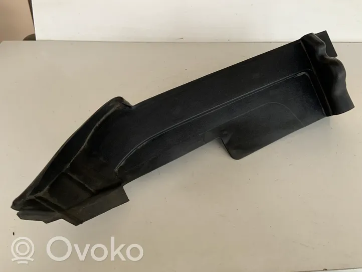 Audi Q7 4M Panel wykończeniowy błotnika 4M0821169B