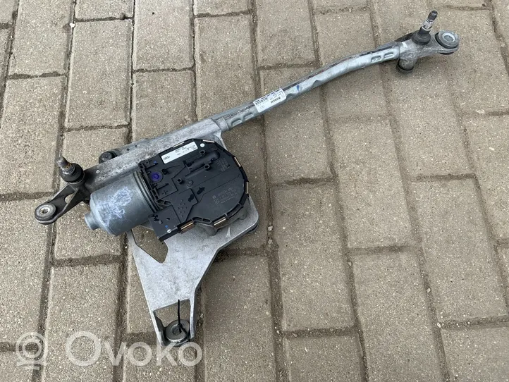 Audi Q7 4M Valytuvų mechanizmo komplektas 4M2955023B