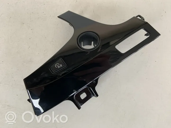 Audi Q7 4M Dashboard glove box trim 4M1853241E