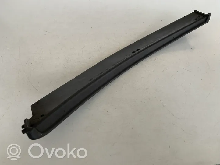 Audi Q5 SQ5 Rear bumper trim bar molding 8R0853828C