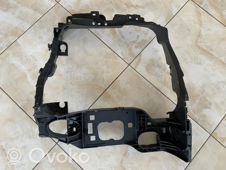 Porsche Macan Pannello laterale di supporto del radiatore 95B805295