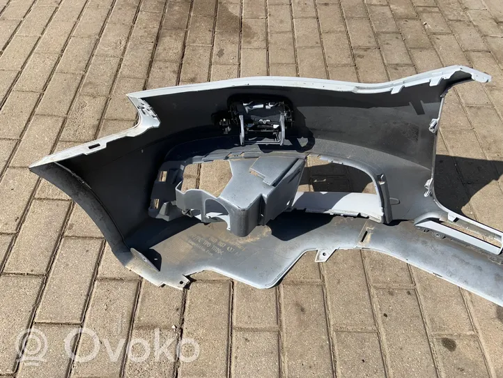 Audi A4 S4 B8 8K Front bumper 8K0807437AJ