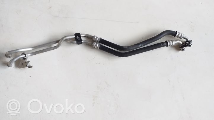 BMW X5 F15 Tubo flessibile del radiatore dell’olio del cambio 7823998