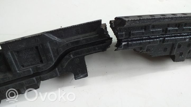 BMW X5 F15 Absorber zderzaka przedniego 8054010