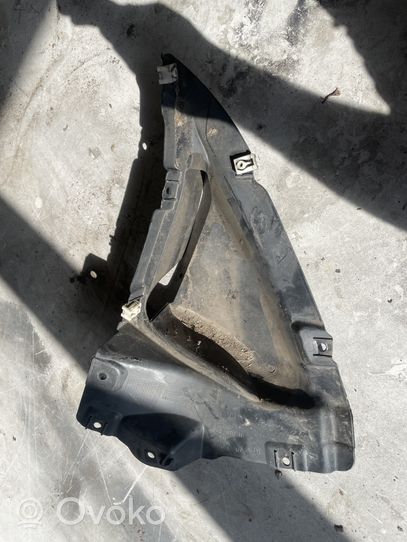 BMW X5 F15 Doublure de caisse et protecteur de panneau arrière 51717304045