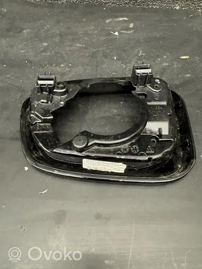 BMW 7 G11 G12 Miroir de rétroviseur de porte avant 7418814