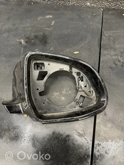 BMW M4 G82 G83 Miroir de rétroviseur de porte avant 51167468242