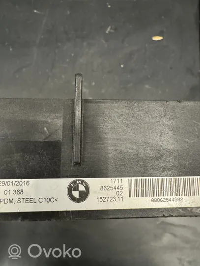 BMW 4 F32 F33 Pannello di supporto del radiatore (usato) 8625445