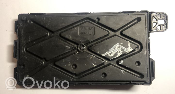 BMW 3 F30 F35 F31 Sonstige Steuergeräte / Module 6819333