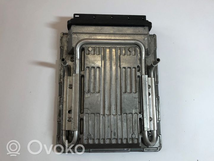 MOR214 BMW 5 F10 F11 Sterownik / Moduł ECU 7645143