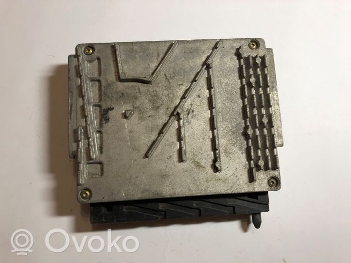 Volvo XC90 Sterownik / Moduł ECU 0281011078