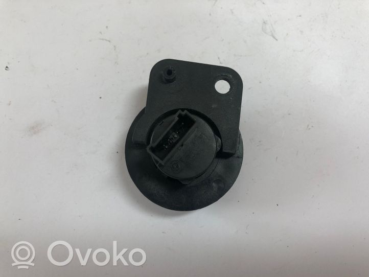 BMW 3 F30 F35 F31 Switch for retractable tow bar 6942608