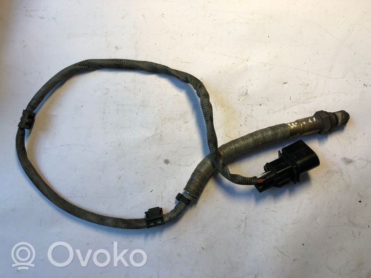 Mercedes-Benz C W203 Sonde lambda 0045428818