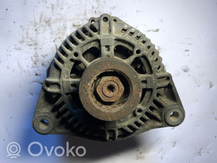 BMW 3 E46 Generator/alternator 1435938