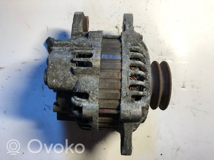 Mitsubishi Pajero Alternator ME203546