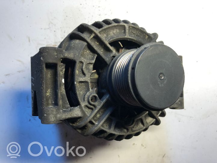 Mercedes-Benz C W203 Alternator A2711540802